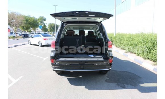 Buy Import Toyota Land Cruiser Black Car in Import - Dubai in Curacao Buy Import Toyota Land Cruiser Black Car in Import - Dubai in Curacao