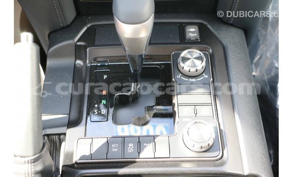 Buy Import Toyota Land Cruiser Black Car in Import - Dubai in Curacao Buy Import Toyota Land Cruiser Black Car in Import - Dubai in Curacao