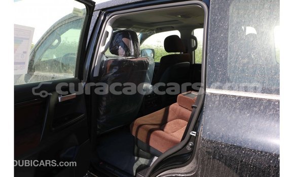 Buy Import Toyota Land Cruiser Black Car in Import - Dubai in Curacao Buy Import Toyota Land Cruiser Black Car in Import - Dubai in Curacao