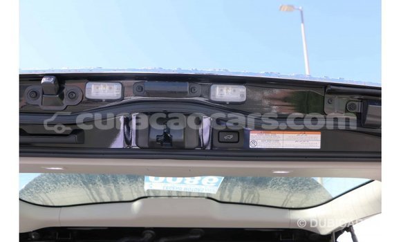 Buy Import Toyota Land Cruiser Black Car in Import - Dubai in Curacao Buy Import Toyota Land Cruiser Black Car in Import - Dubai in Curacao
