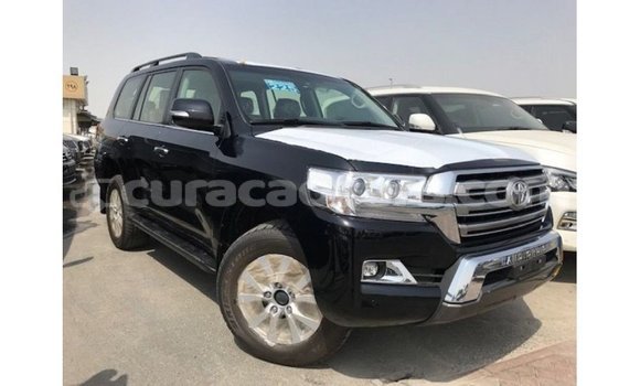Buy Import Toyota Land Cruiser Black Car in Import - Dubai in Curacao Buy Import Toyota Land Cruiser Black Car in Import - Dubai in Curacao
