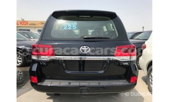 Buy Import Toyota Land Cruiser Black Car in Import - Dubai in Curacao Buy Import Toyota Land Cruiser Black Car in Import - Dubai in Curacao