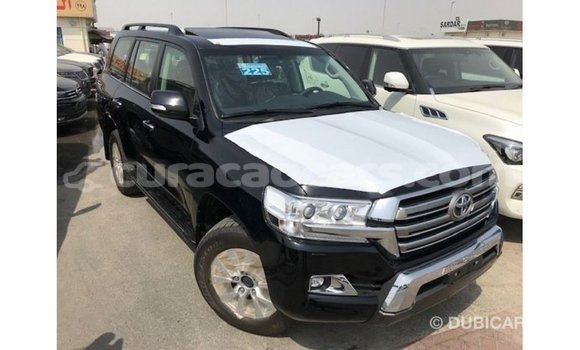 Buy Import Toyota Land Cruiser Black Car in Import - Dubai in Curacao Buy Import Toyota Land Cruiser Black Car in Import - Dubai in Curacao