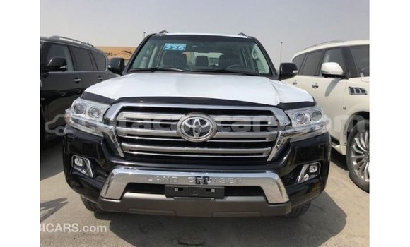 Buy Import Toyota Land Cruiser Black Car in Import - Dubai in Curacao Buy Import Toyota Land Cruiser Black Car in Import - Dubai in Curacao