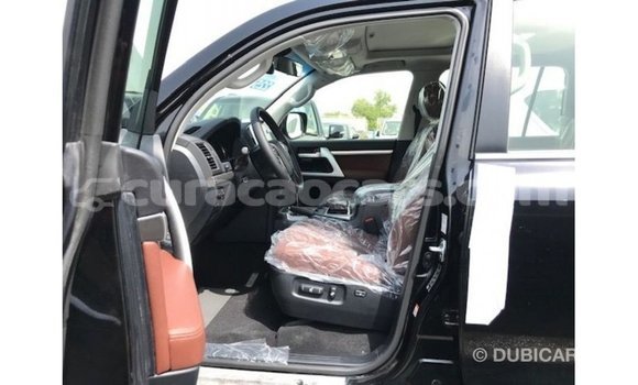 Buy Import Toyota Land Cruiser Black Car in Import - Dubai in Curacao Buy Import Toyota Land Cruiser Black Car in Import - Dubai in Curacao