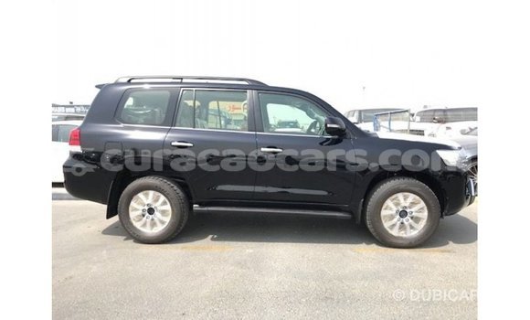 Buy Import Toyota Land Cruiser Black Car in Import - Dubai in Curacao Buy Import Toyota Land Cruiser Black Car in Import - Dubai in Curacao