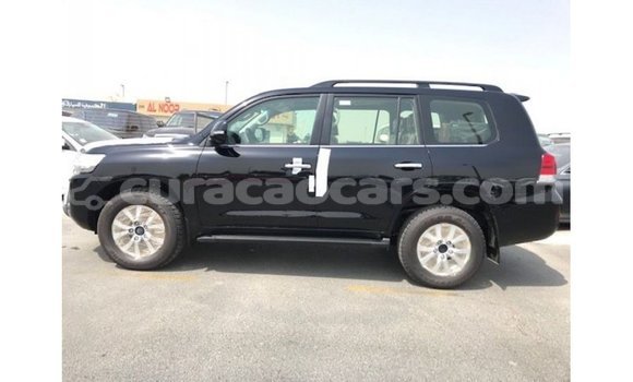 Buy Import Toyota Land Cruiser Black Car in Import - Dubai in Curacao Buy Import Toyota Land Cruiser Black Car in Import - Dubai in Curacao