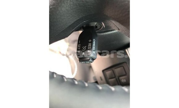 Buy Import Toyota Land Cruiser Black Car in Import - Dubai in Curacao Buy Import Toyota Land Cruiser Black Car in Import - Dubai in Curacao