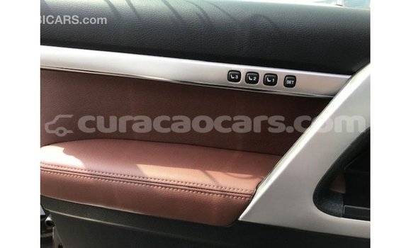 Buy Import Toyota Land Cruiser Black Car in Import - Dubai in Curacao Buy Import Toyota Land Cruiser Black Car in Import - Dubai in Curacao
