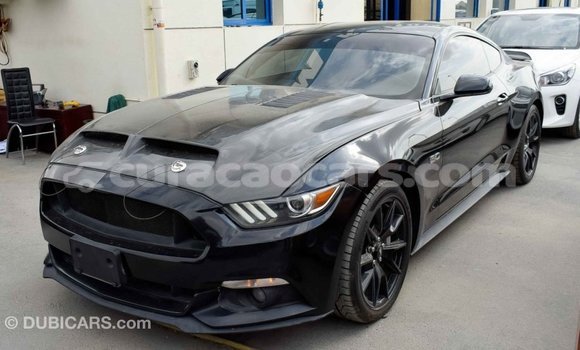 Buy Import Ford Mustang Black Car in Import - Dubai in Curacao Buy Import Ford Mustang Black Car in Import - Dubai in Curacao