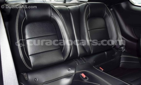 Buy Import Ford Mustang Black Car in Import - Dubai in Curacao Buy Import Ford Mustang Black Car in Import - Dubai in Curacao