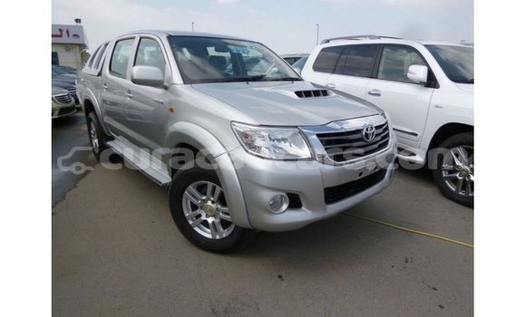 Buy Import Toyota Hilux Other Car in Import - Dubai in Curacao Buy Import Toyota Hilux Other Car in Import - Dubai in Curacao