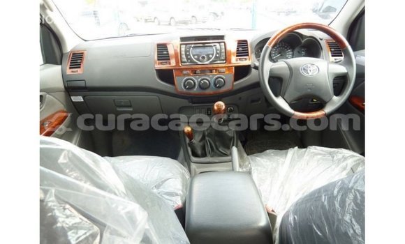 Buy Import Toyota Hilux Other Car in Import - Dubai in Curacao Buy Import Toyota Hilux Other Car in Import - Dubai in Curacao