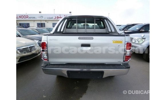 Buy Import Toyota Hilux Other Car in Import - Dubai in Curacao Buy Import Toyota Hilux Other Car in Import - Dubai in Curacao