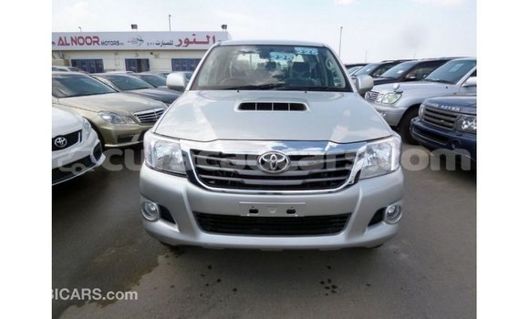 Buy Import Toyota Hilux Other Car in Import - Dubai in Curacao Buy Import Toyota Hilux Other Car in Import - Dubai in Curacao