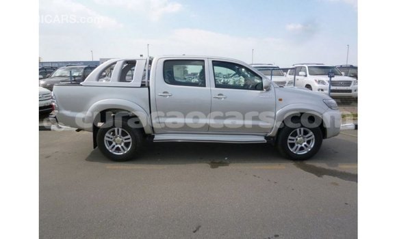 Buy Import Toyota Hilux Other Car in Import - Dubai in Curacao Buy Import Toyota Hilux Other Car in Import - Dubai in Curacao
