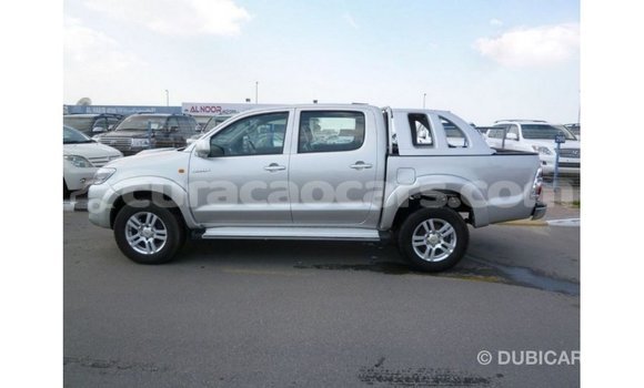 Buy Import Toyota Hilux Other Car in Import - Dubai in Curacao Buy Import Toyota Hilux Other Car in Import - Dubai in Curacao