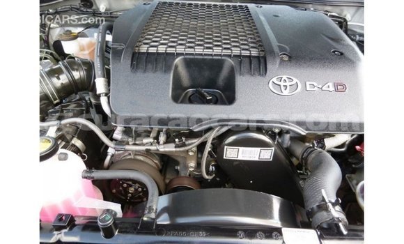 Buy Import Toyota Hilux Other Car in Import - Dubai in Curacao Buy Import Toyota Hilux Other Car in Import - Dubai in Curacao