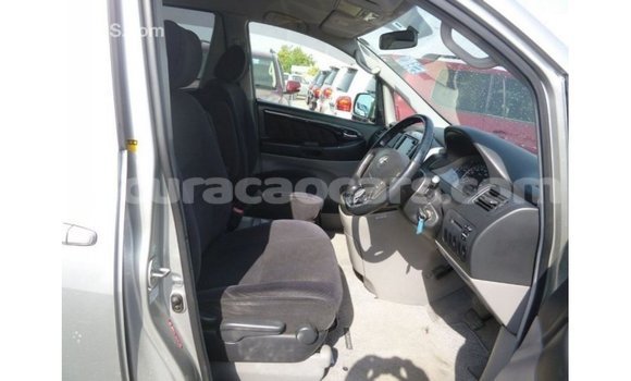 Buy Import Toyota Alphard Other Car in Import - Dubai in Curacao Buy Import Toyota Alphard Other Car in Import - Dubai in Curacao