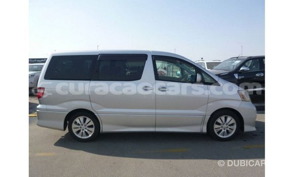 Buy Import Toyota Alphard Other Car in Import - Dubai in Curacao Buy Import Toyota Alphard Other Car in Import - Dubai in Curacao