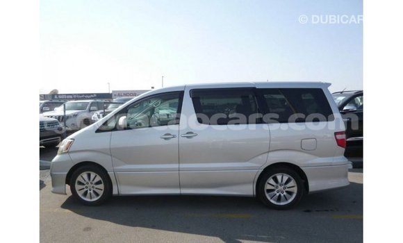 Buy Import Toyota Alphard Other Car in Import - Dubai in Curacao Buy Import Toyota Alphard Other Car in Import - Dubai in Curacao