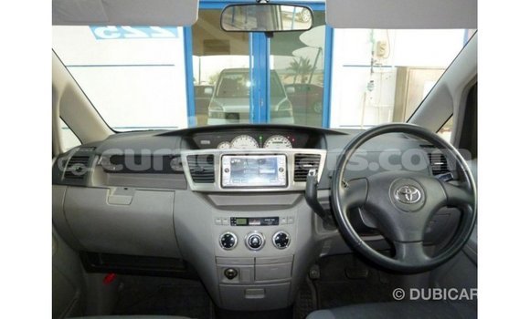 Buy Import Toyota Voxy Other Car in Import - Dubai in Curacao Buy Import Toyota Voxy Other Car in Import - Dubai in Curacao