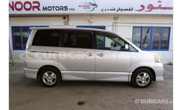 Buy Import Toyota Voxy Other Car in Import - Dubai in Curacao Buy Import Toyota Voxy Other Car in Import - Dubai in Curacao