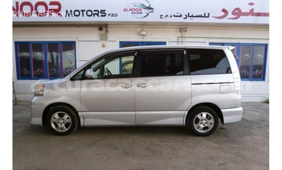 Buy Import Toyota Voxy Other Car in Import - Dubai in Curacao Buy Import Toyota Voxy Other Car in Import - Dubai in Curacao