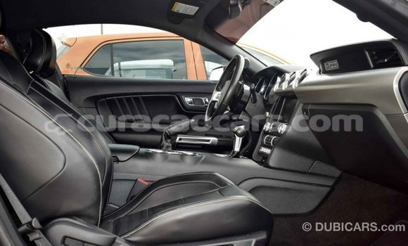 Buy Import Ford Mustang Black Car in Import - Dubai in Curacao Buy Import Ford Mustang Black Car in Import - Dubai in Curacao