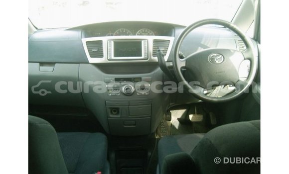 Buy Import Toyota Noah White Car in Import - Dubai in Curacao Buy Import Toyota Noah White Car in Import - Dubai in Curacao