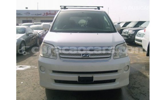 Buy Import Toyota Noah White Car in Import - Dubai in Curacao Buy Import Toyota Noah White Car in Import - Dubai in Curacao