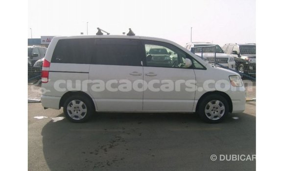 Buy Import Toyota Noah White Car in Import - Dubai in Curacao Buy Import Toyota Noah White Car in Import - Dubai in Curacao