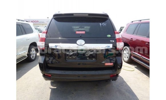 Buy Import Toyota Prado Black Car in Import - Dubai in Curacao Buy Import Toyota Prado Black Car in Import - Dubai in Curacao