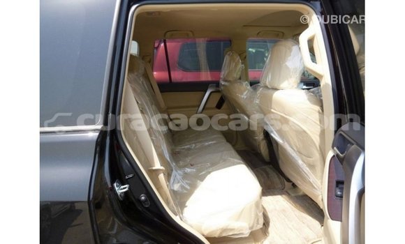 Buy Import Toyota Prado Black Car in Import - Dubai in Curacao Buy Import Toyota Prado Black Car in Import - Dubai in Curacao