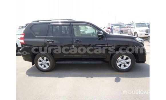 Buy Import Toyota Prado Black Car in Import - Dubai in Curacao Buy Import Toyota Prado Black Car in Import - Dubai in Curacao