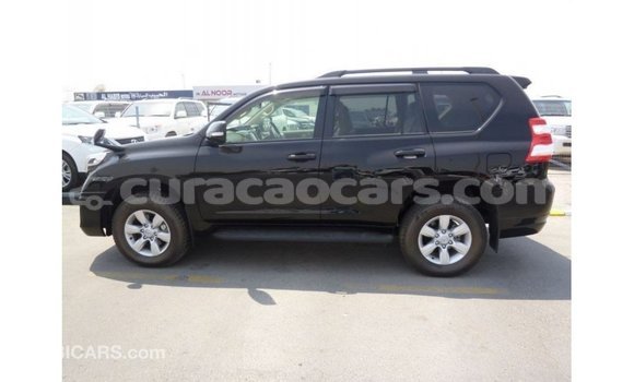 Buy Import Toyota Prado Black Car in Import - Dubai in Curacao Buy Import Toyota Prado Black Car in Import - Dubai in Curacao