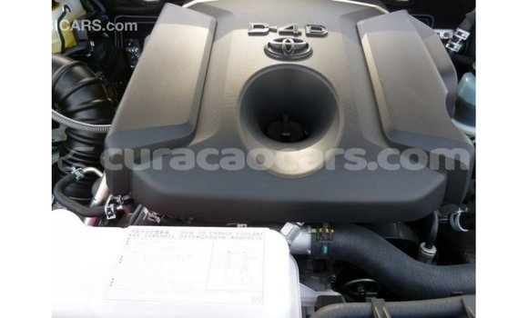 Buy Import Toyota Prado Black Car in Import - Dubai in Curacao Buy Import Toyota Prado Black Car in Import - Dubai in Curacao