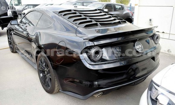 Buy Import Ford Mustang Black Car in Import - Dubai in Curacao Buy Import Ford Mustang Black Car in Import - Dubai in Curacao