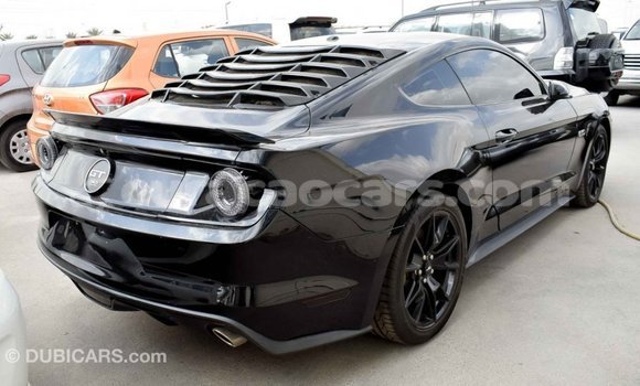 Buy Import Ford Mustang Black Car in Import - Dubai in Curacao Buy Import Ford Mustang Black Car in Import - Dubai in Curacao