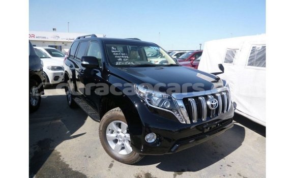 Buy Import Toyota Prado Black Car in Import - Dubai in Curacao Buy Import Toyota Prado Black Car in Import - Dubai in Curacao