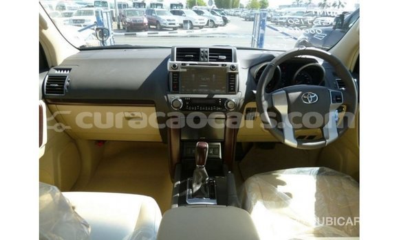 Buy Import Toyota Prado Black Car in Import - Dubai in Curacao Buy Import Toyota Prado Black Car in Import - Dubai in Curacao