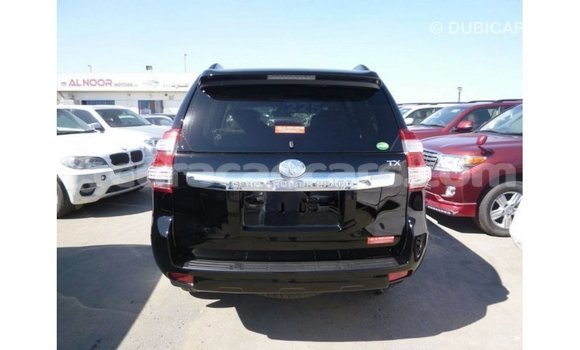 Buy Import Toyota Prado Black Car in Import - Dubai in Curacao Buy Import Toyota Prado Black Car in Import - Dubai in Curacao