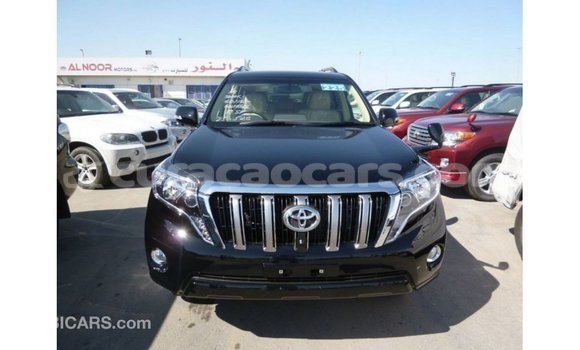 Buy Import Toyota Prado Black Car in Import - Dubai in Curacao Buy Import Toyota Prado Black Car in Import - Dubai in Curacao