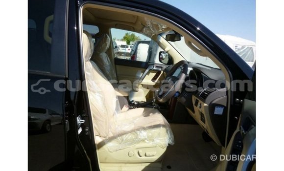 Buy Import Toyota Prado Black Car in Import - Dubai in Curacao Buy Import Toyota Prado Black Car in Import - Dubai in Curacao