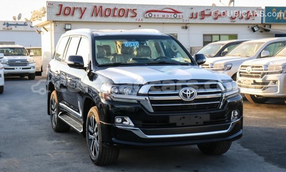 Buy Import Toyota Land Cruiser Black Car in Import - Dubai in Curacao Buy Import Toyota Land Cruiser Black Car in Import - Dubai in Curacao