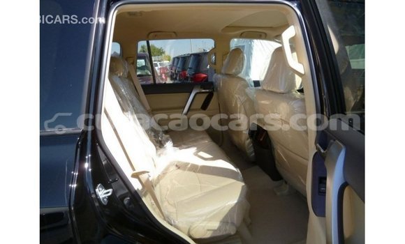 Buy Import Toyota Prado Black Car in Import - Dubai in Curacao Buy Import Toyota Prado Black Car in Import - Dubai in Curacao