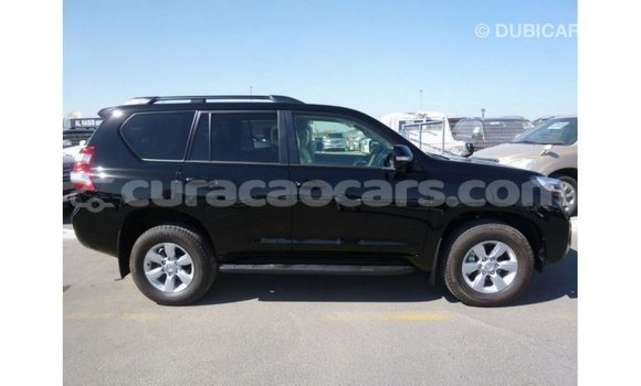 Buy Import Toyota Prado Black Car in Import - Dubai in Curacao Buy Import Toyota Prado Black Car in Import - Dubai in Curacao