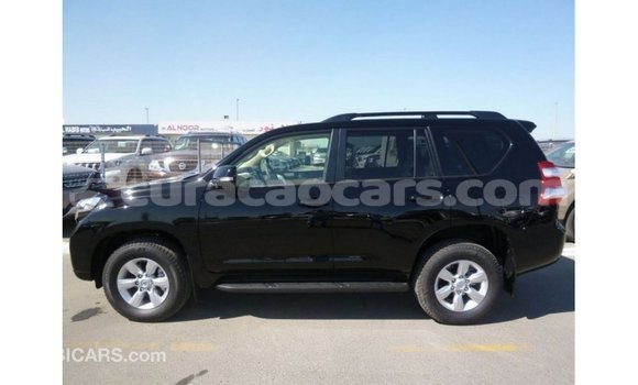 Buy Import Toyota Prado Black Car in Import - Dubai in Curacao Buy Import Toyota Prado Black Car in Import - Dubai in Curacao