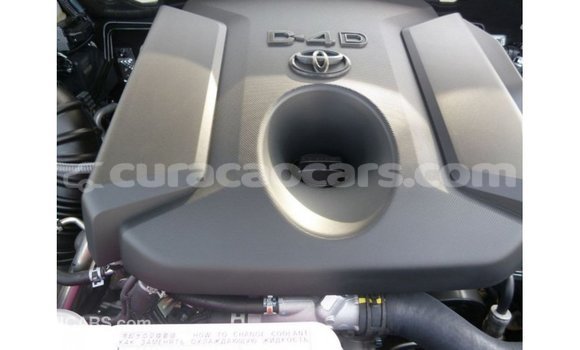 Buy Import Toyota Prado White Car in Import - Dubai in Curacao Buy Import Toyota Prado White Car in Import - Dubai in Curacao