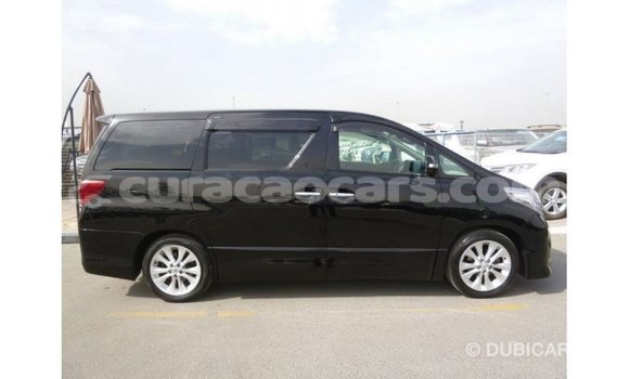 Buy Import Toyota Alphard Black Car in Import - Dubai in Curacao Buy Import Toyota Alphard Black Car in Import - Dubai in Curacao
